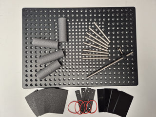 Kit Plateau Canadien 2026