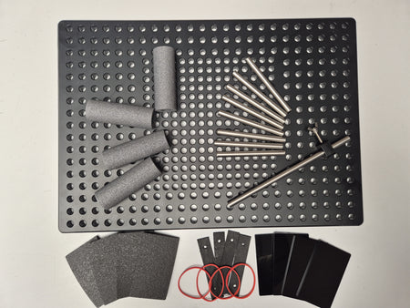 Kit Plateau Canadien 2025