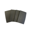 Lot de 4 Cales souples