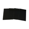 Lot de 4 Cales rigides