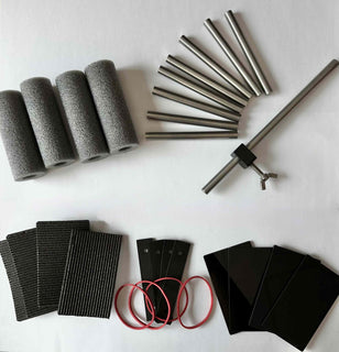 Kit accessoires plateau Canadien