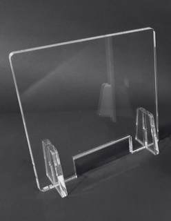 Ecran de protection (Covid-19) - Modèle 