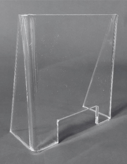 Ecran de protection (Covid-19) - Modèle 