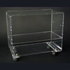 Meuble TV simple plateau