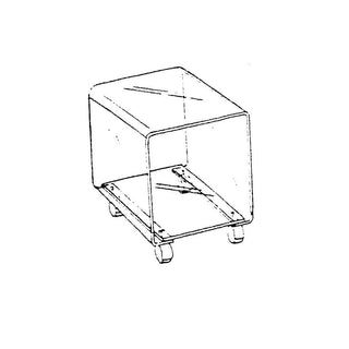 Meuble de rangement